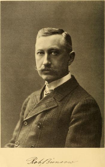 Rob. Bünsow