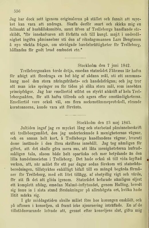 scanned image