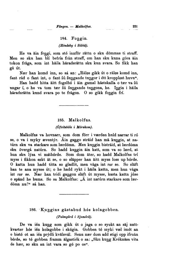 scanned image