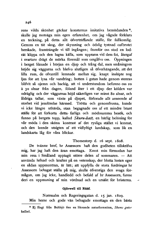 scanned image