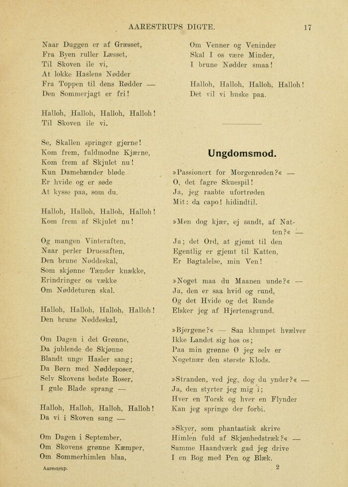 scanned image