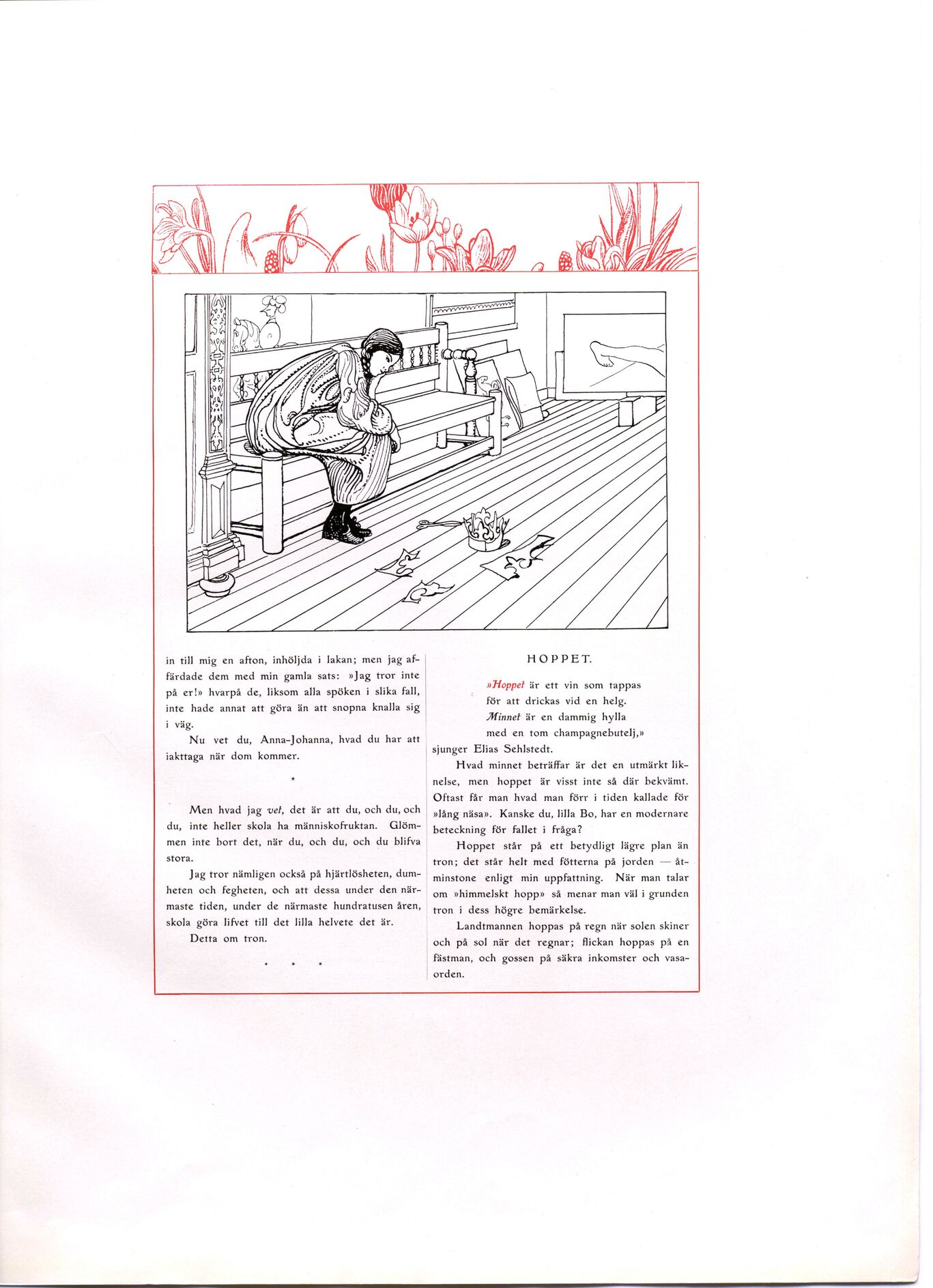 scanned image