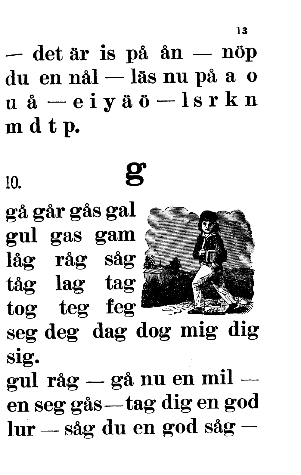 scanned image
