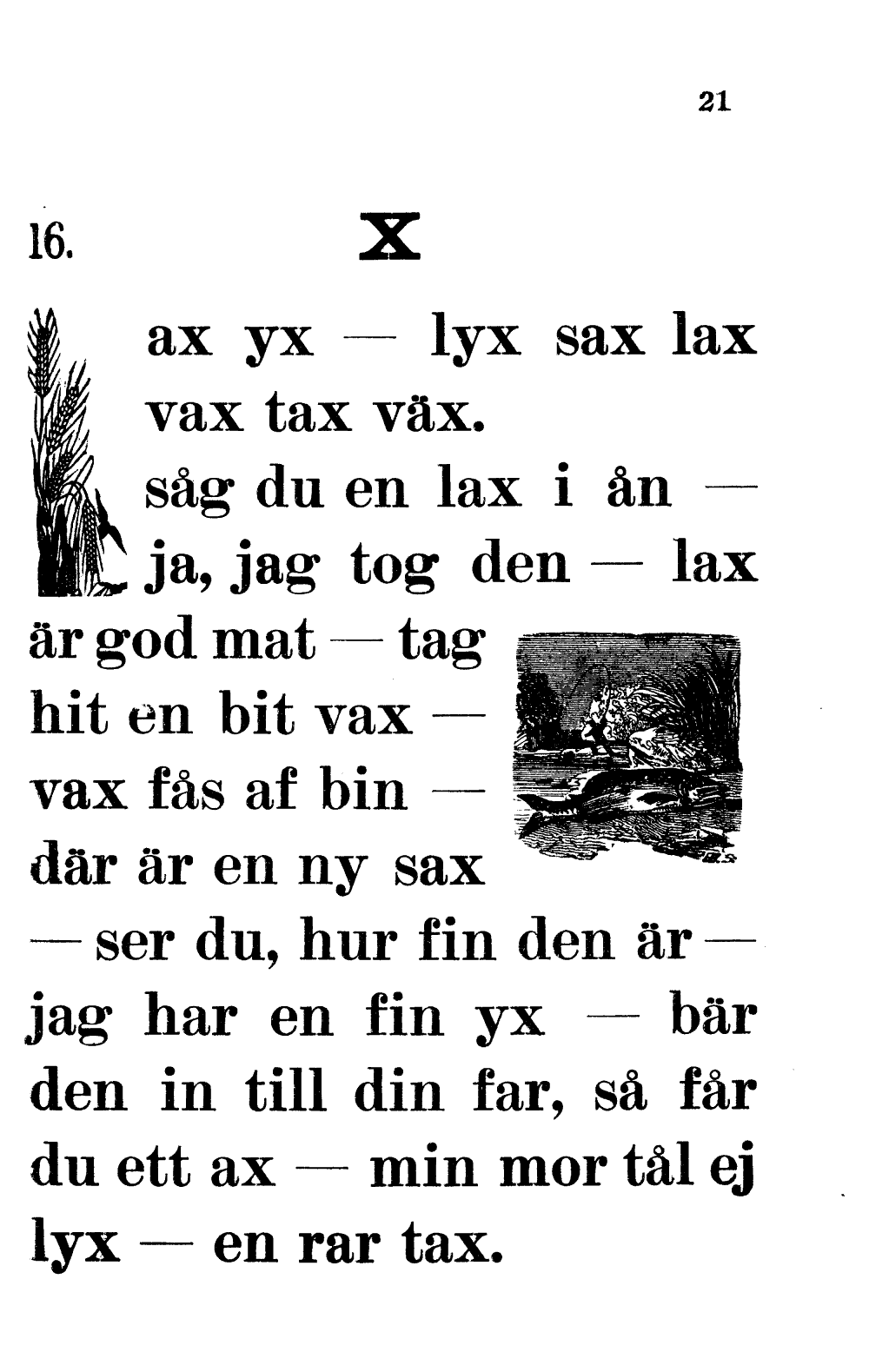 scanned image