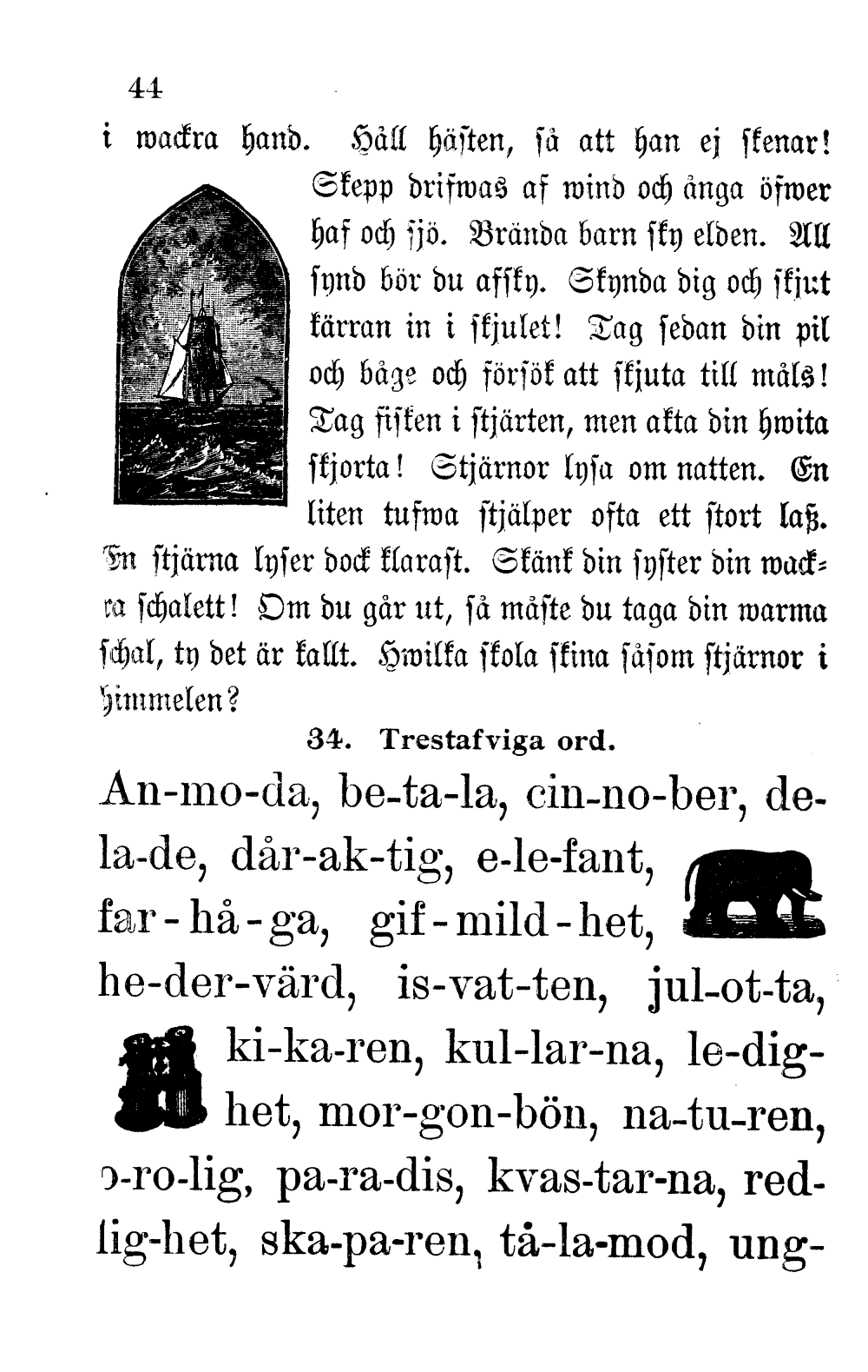 scanned image