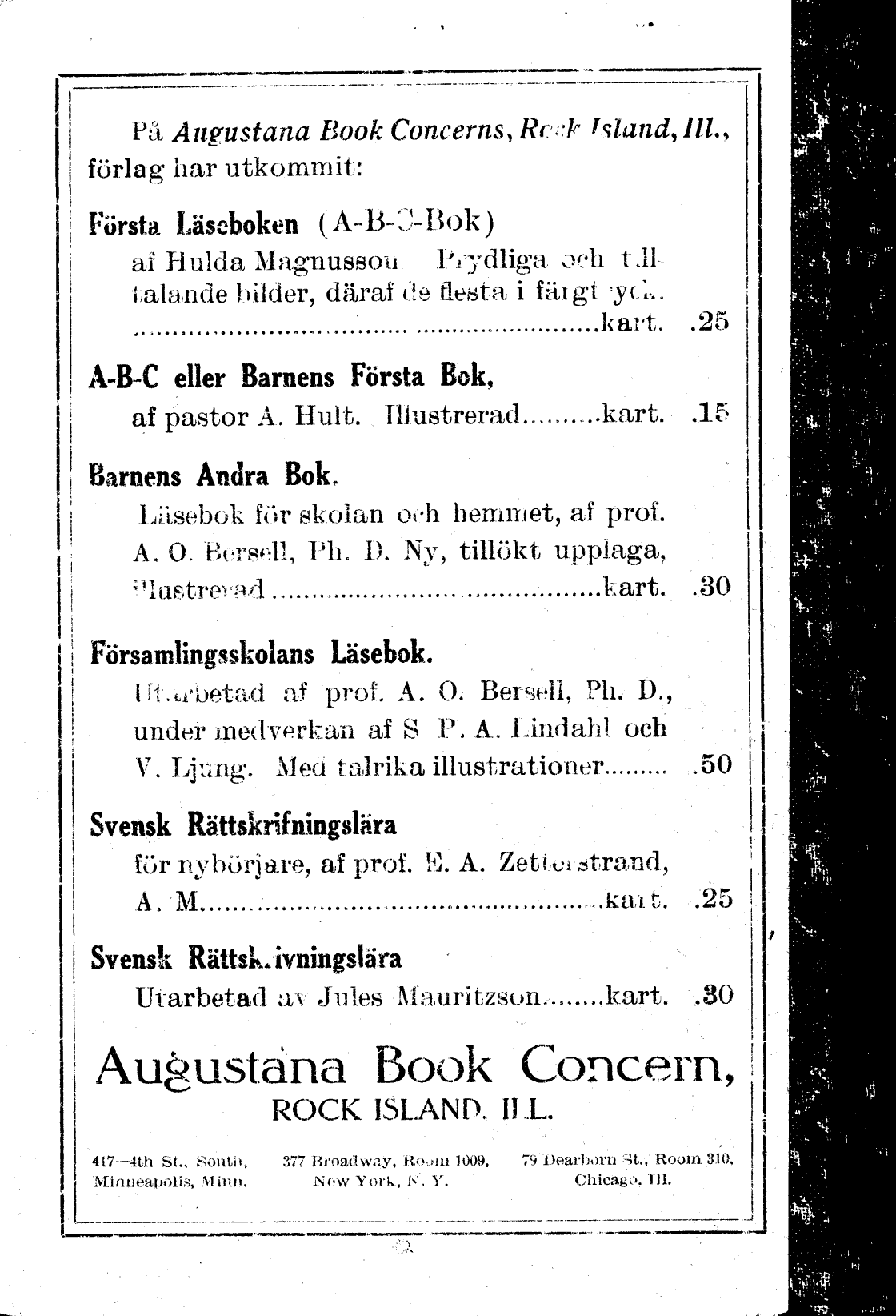 scanned image