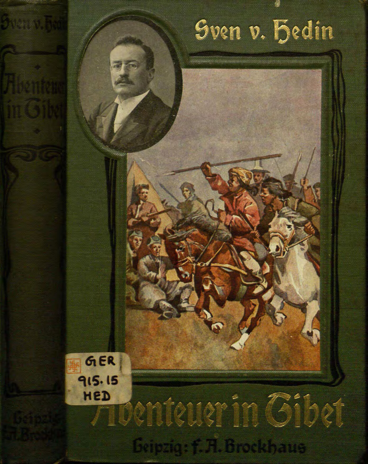 scanned image