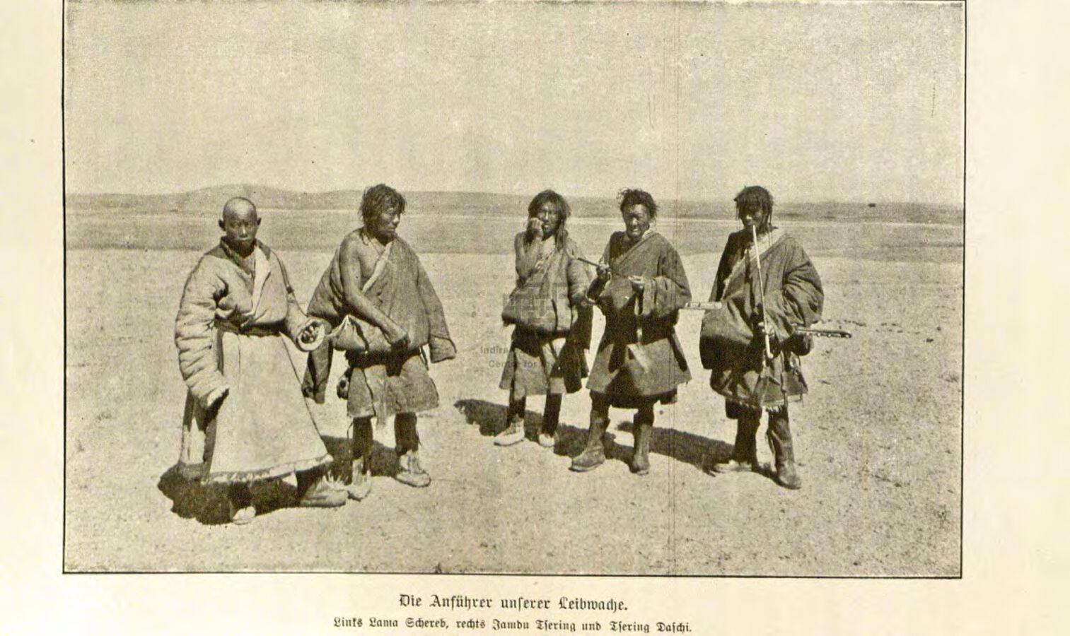 scanned image