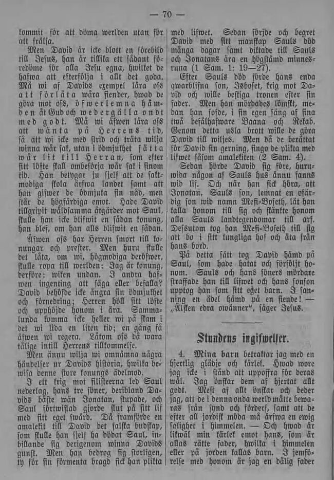 scanned image
