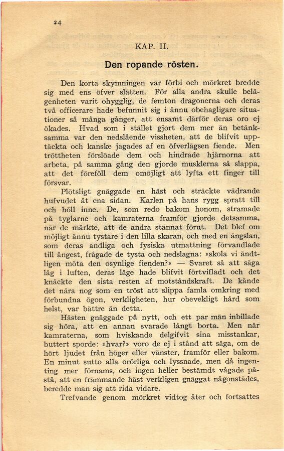 scanned image