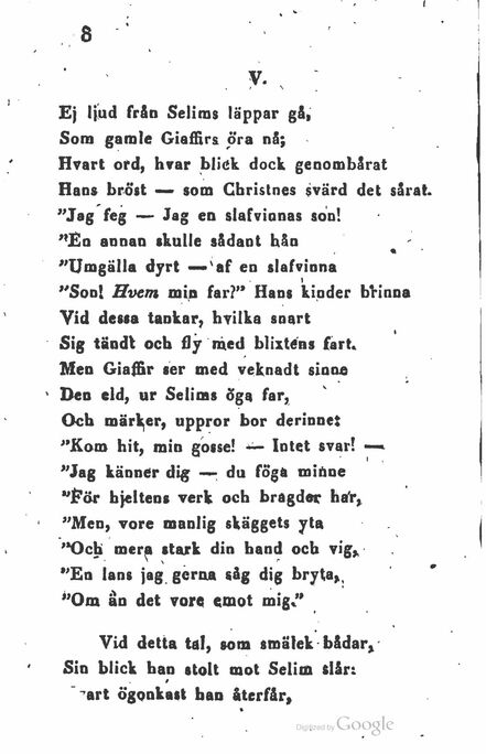scanned image