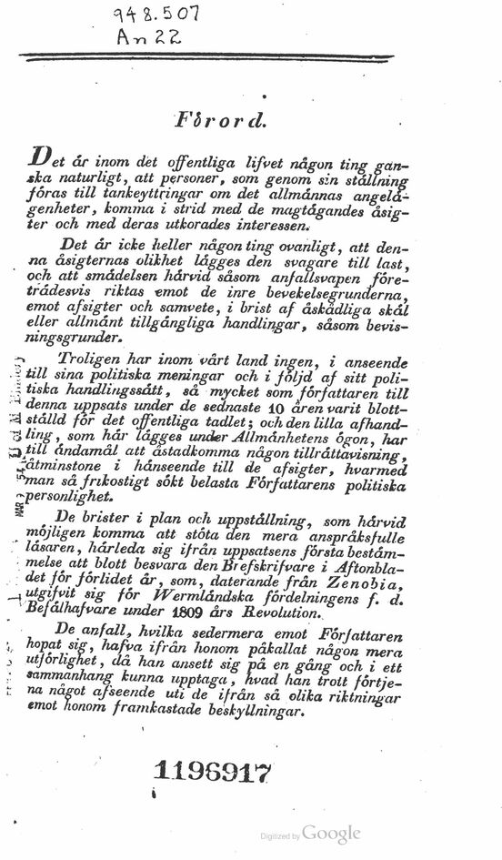 scanned image