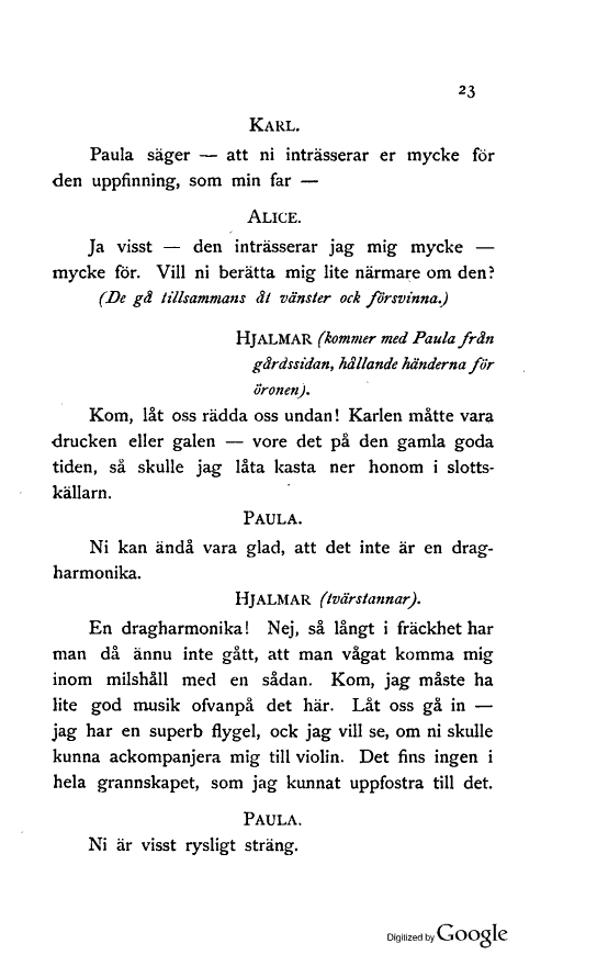 scanned image