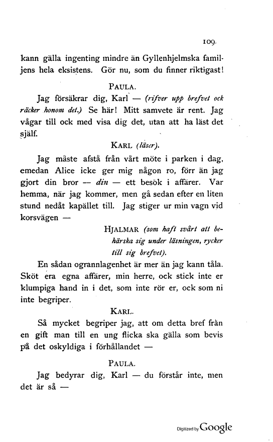 scanned image