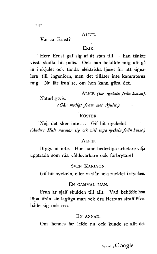 scanned image