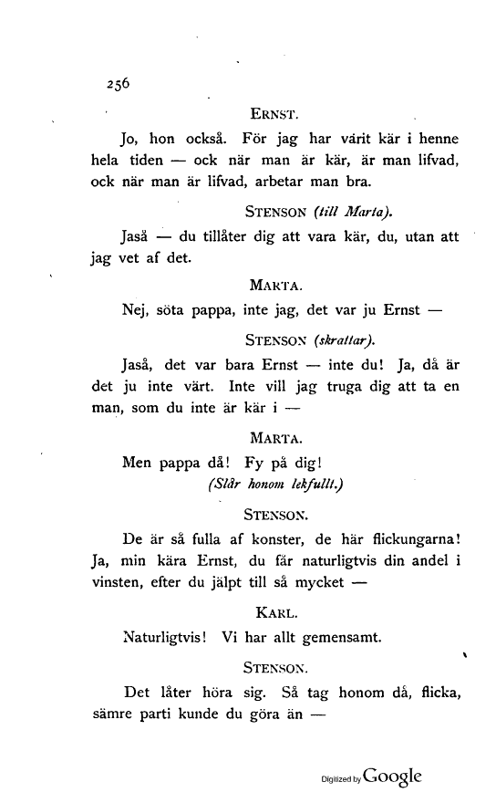 scanned image