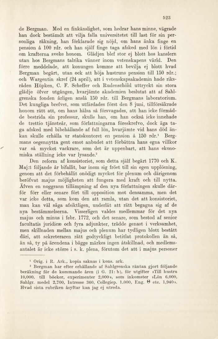 scanned image