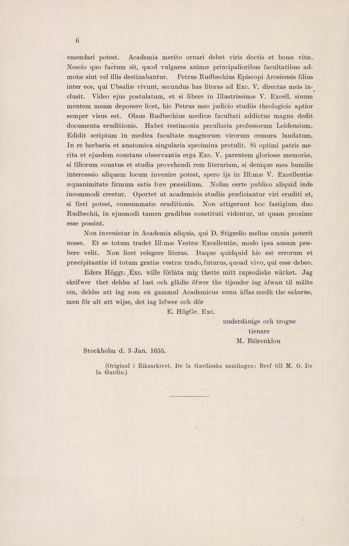 scanned image
