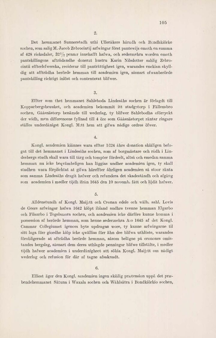 scanned image