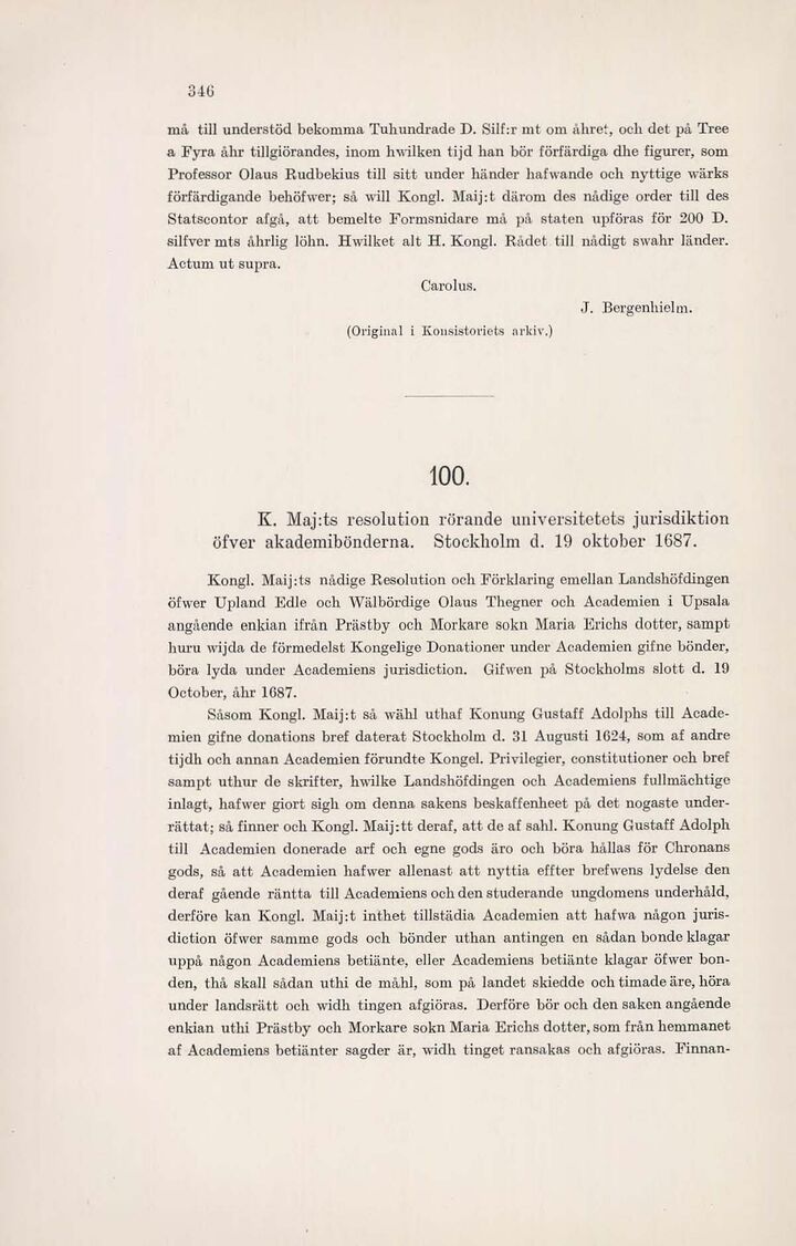scanned image