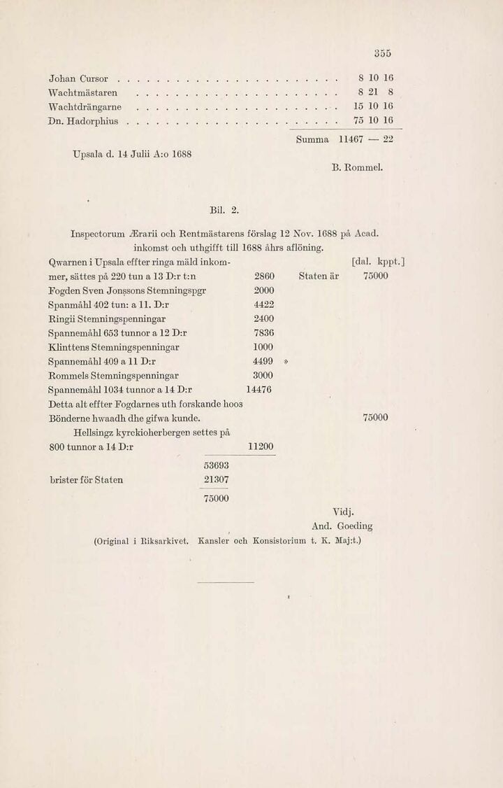 scanned image