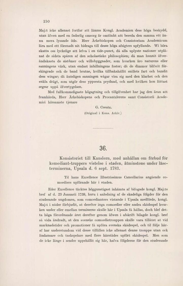 scanned image