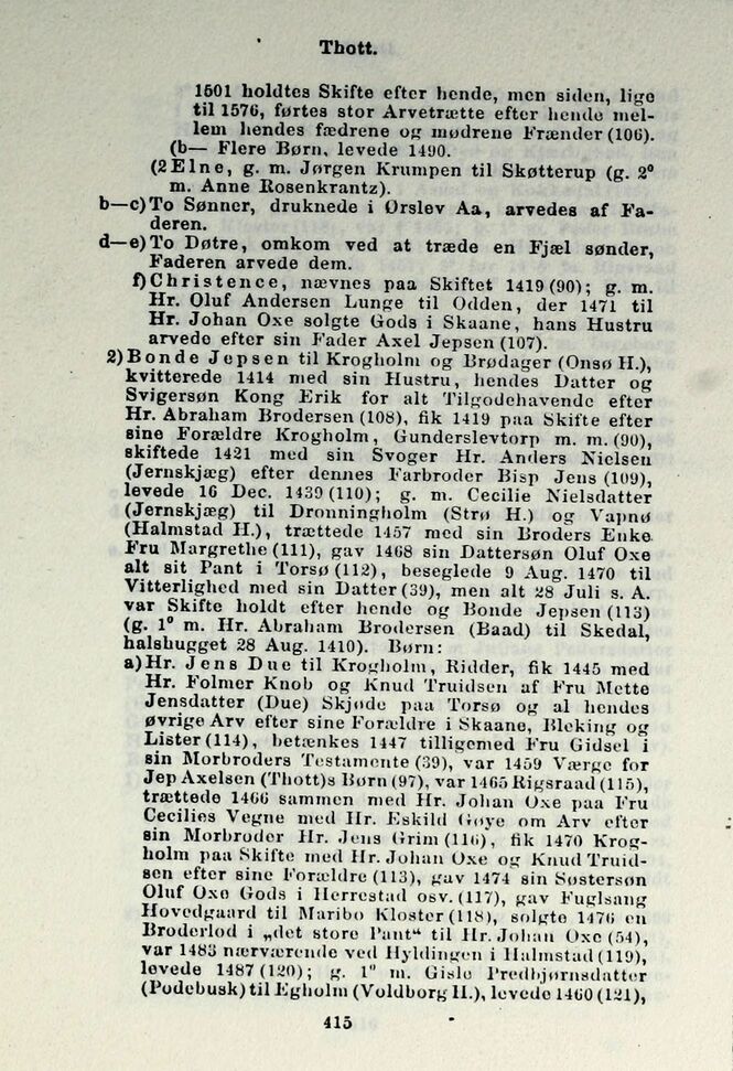 scanned image