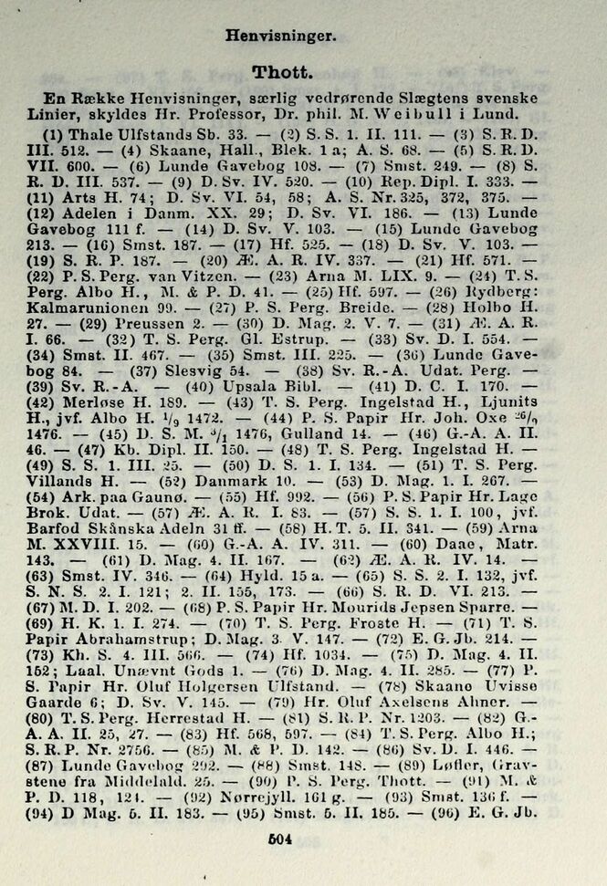 scanned image