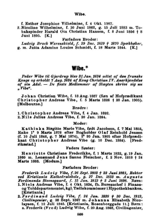 scanned image