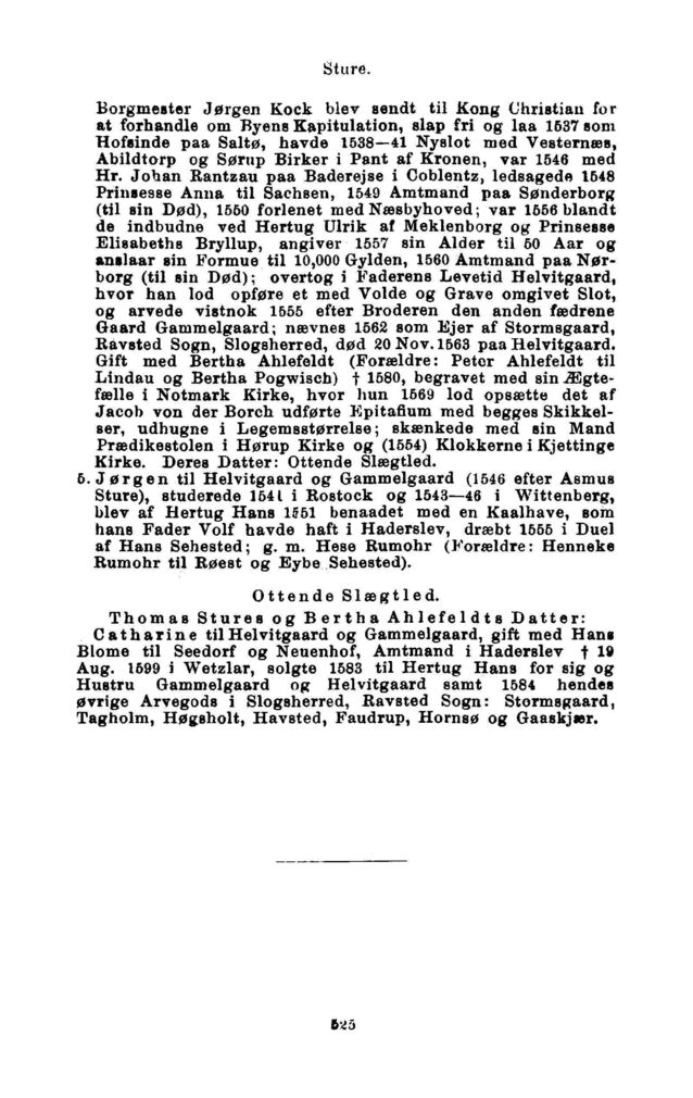 scanned image
