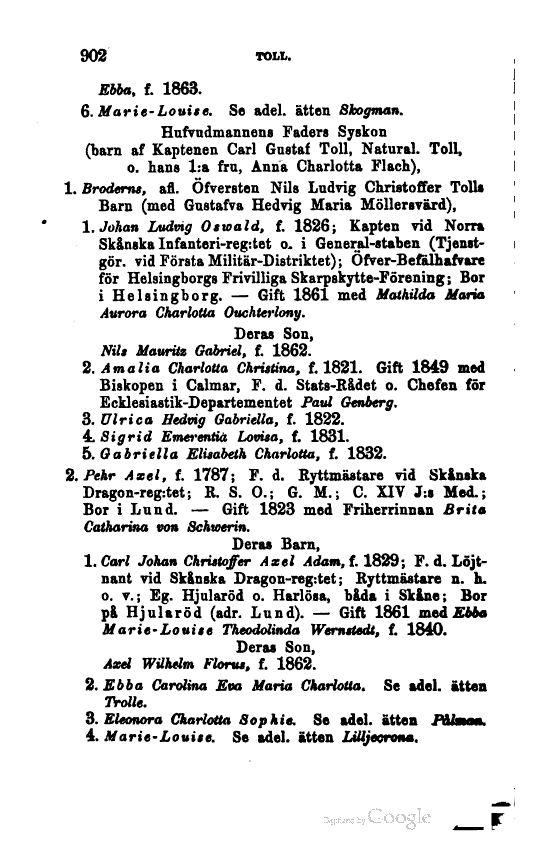 scanned image