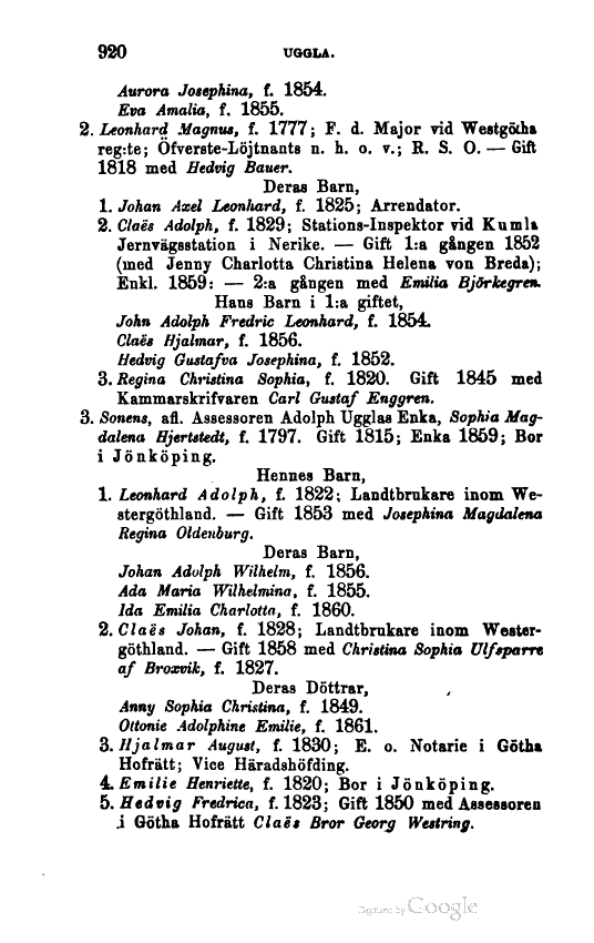 scanned image