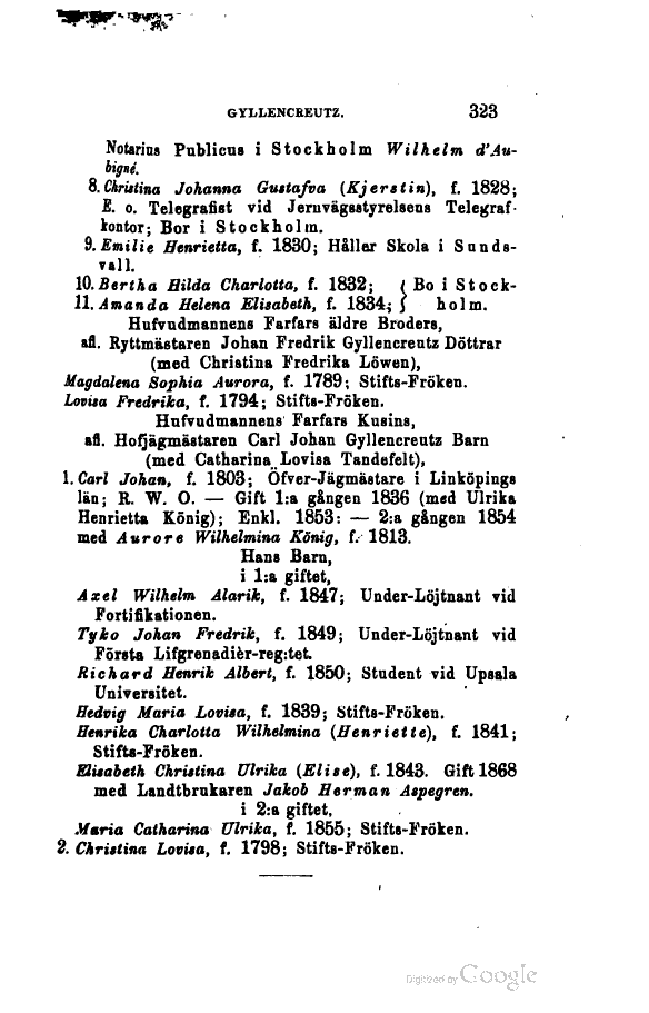 scanned image
