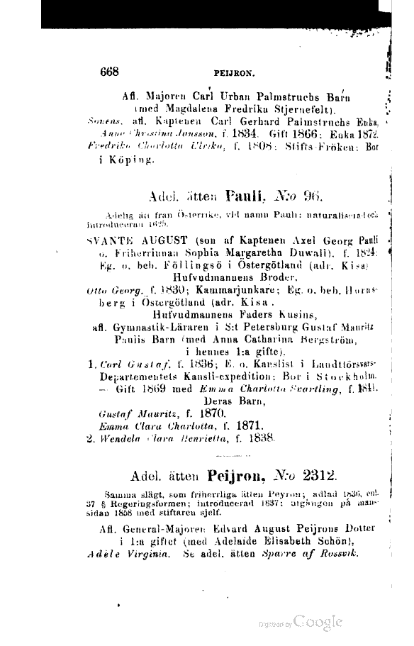 scanned image