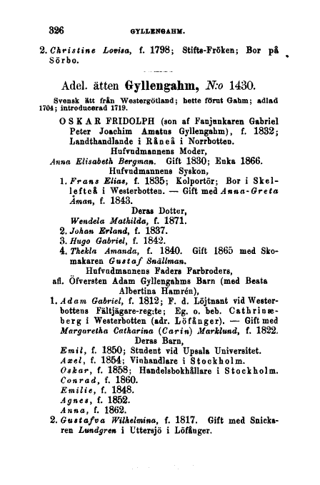 scanned image