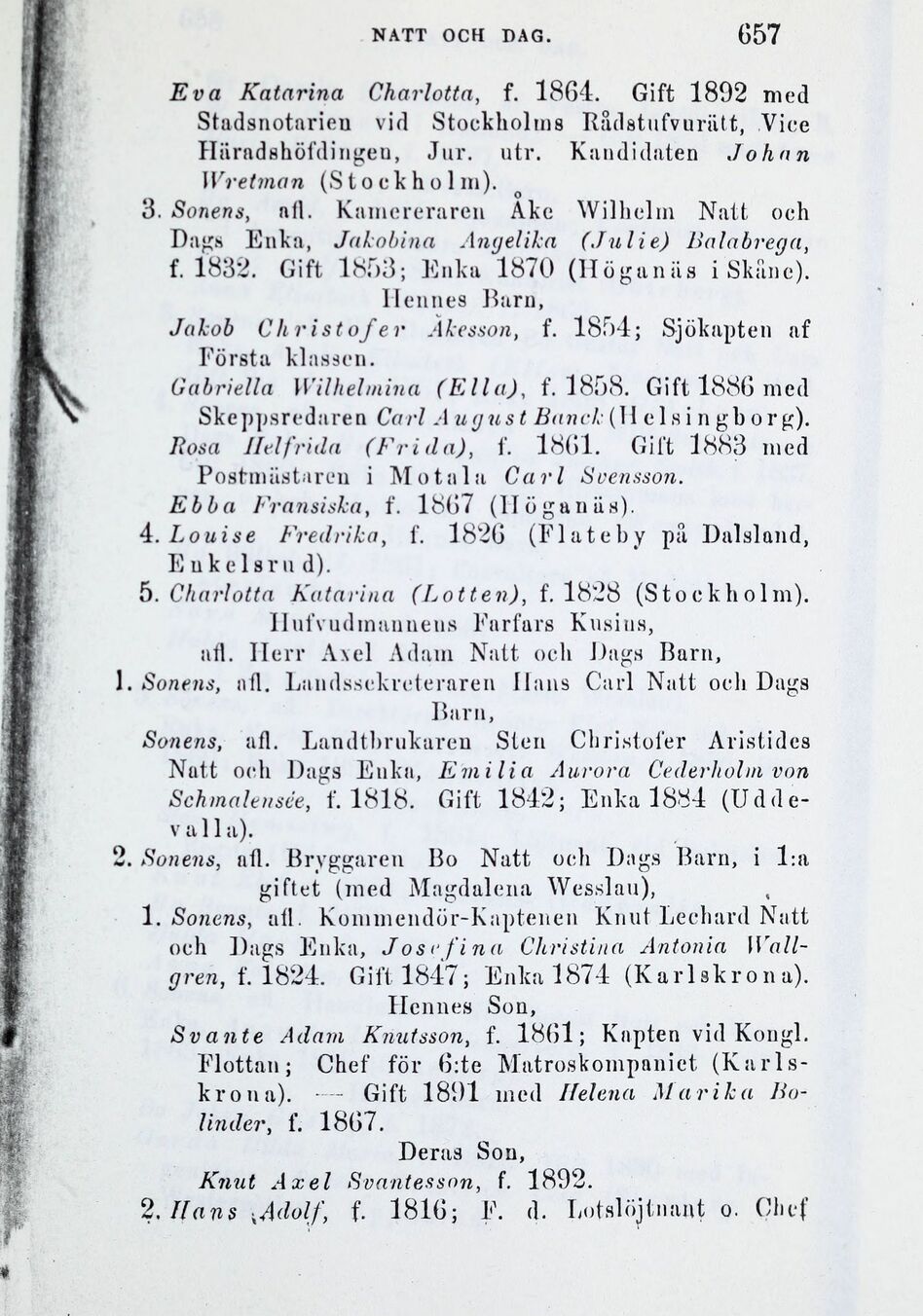 scanned image