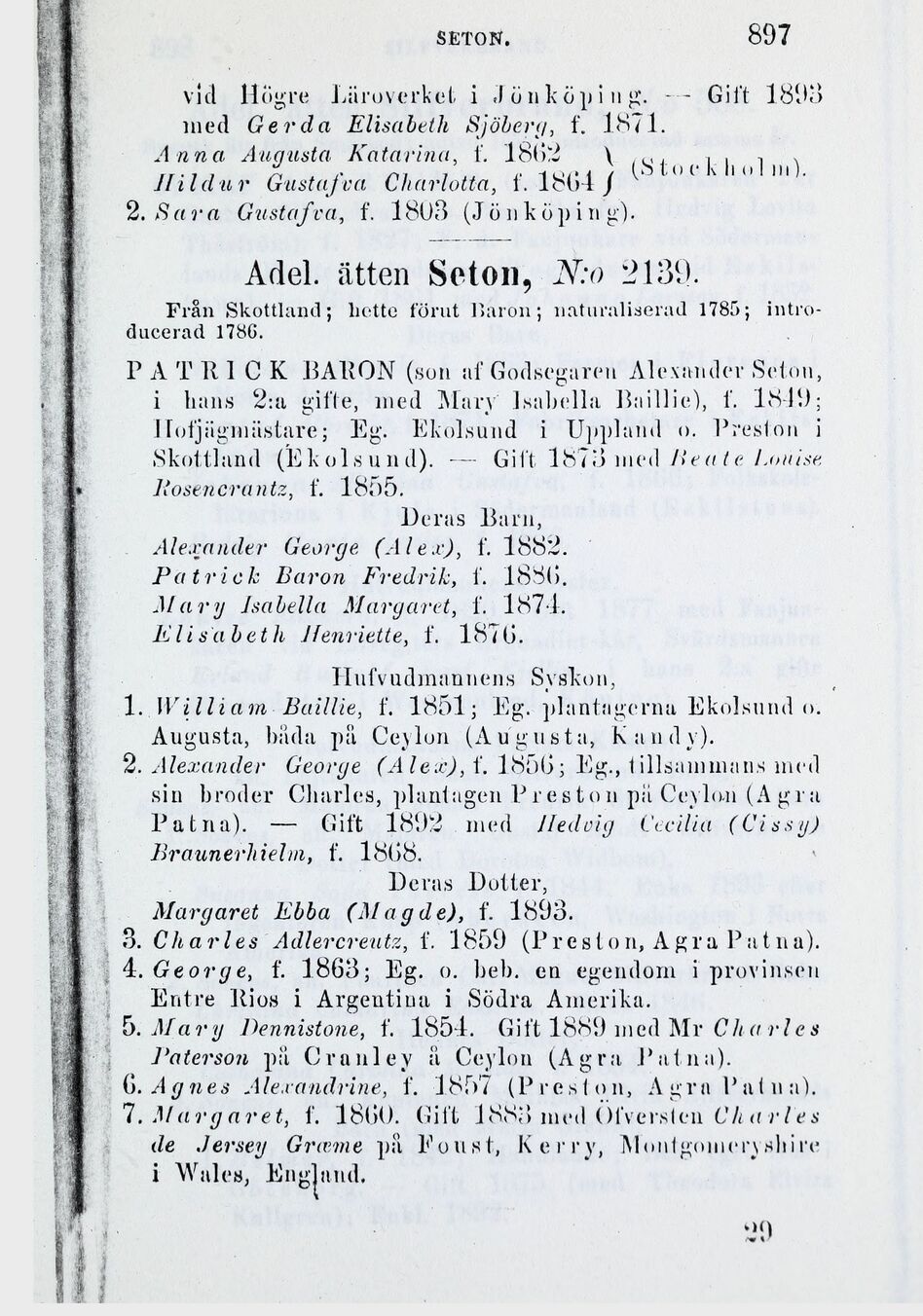 scanned image