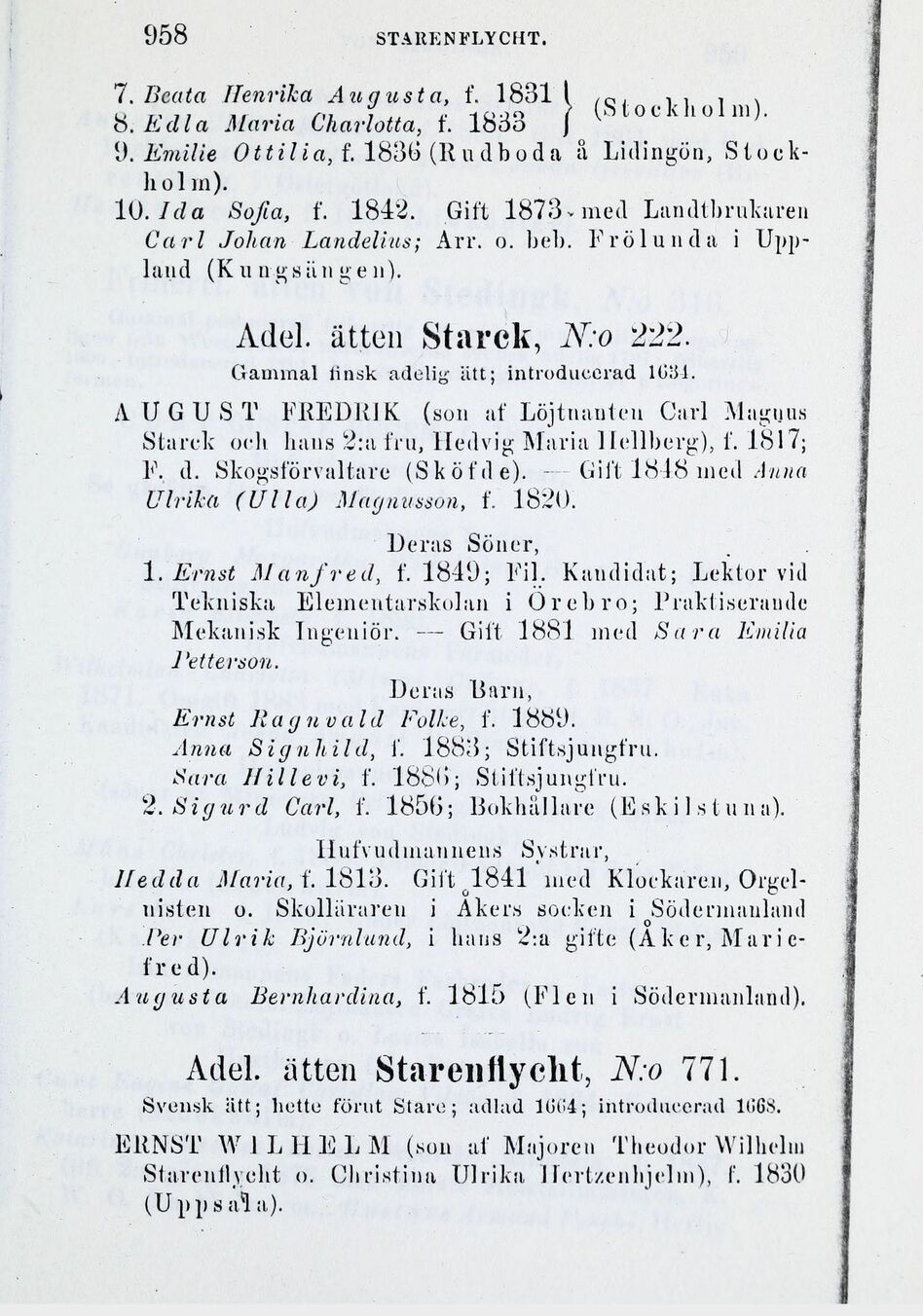 scanned image