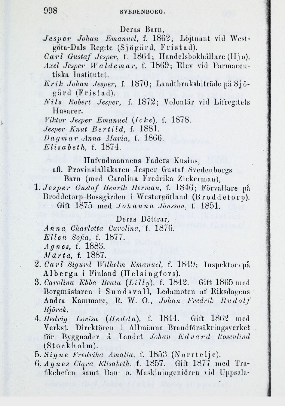 scanned image