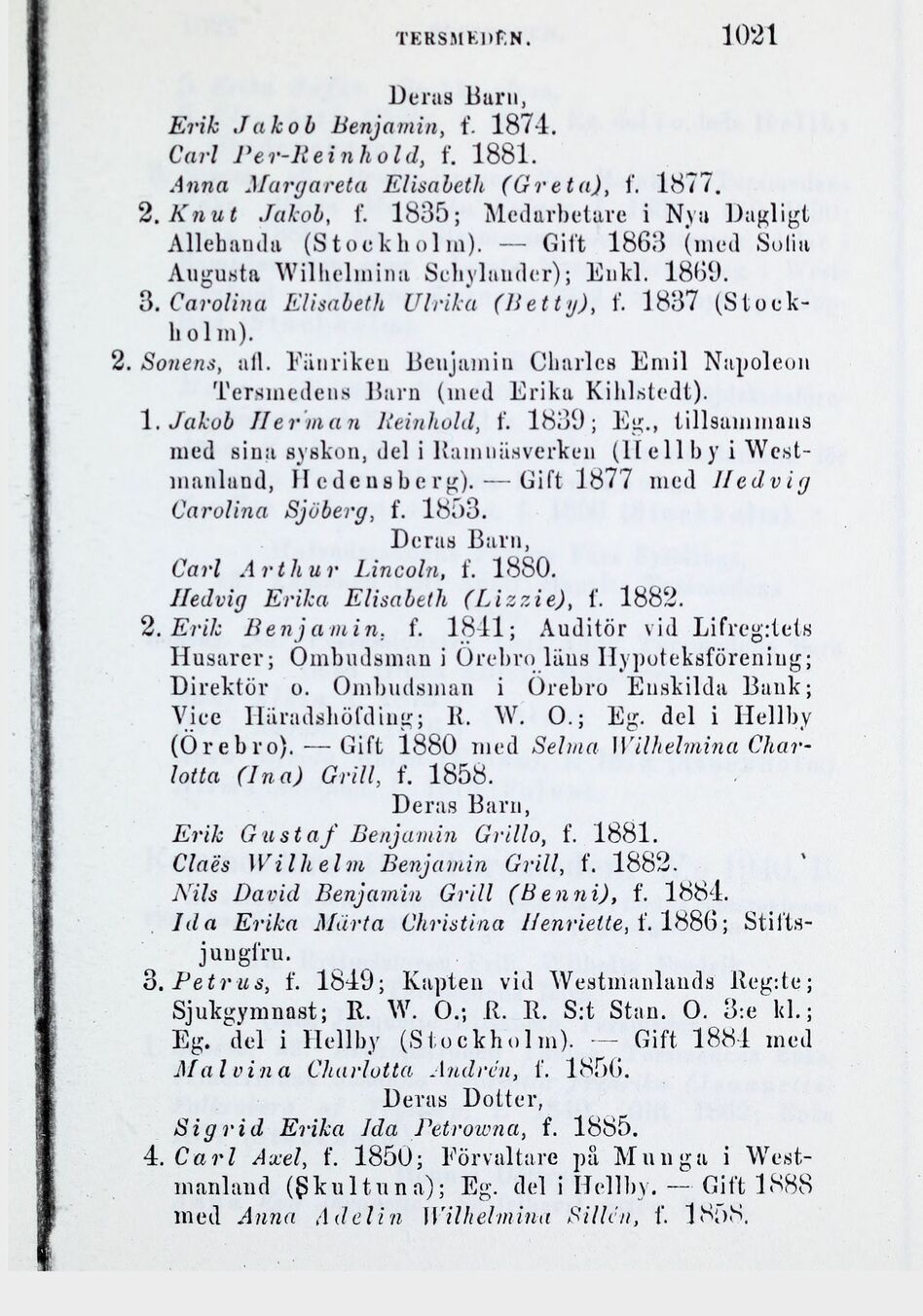 scanned image