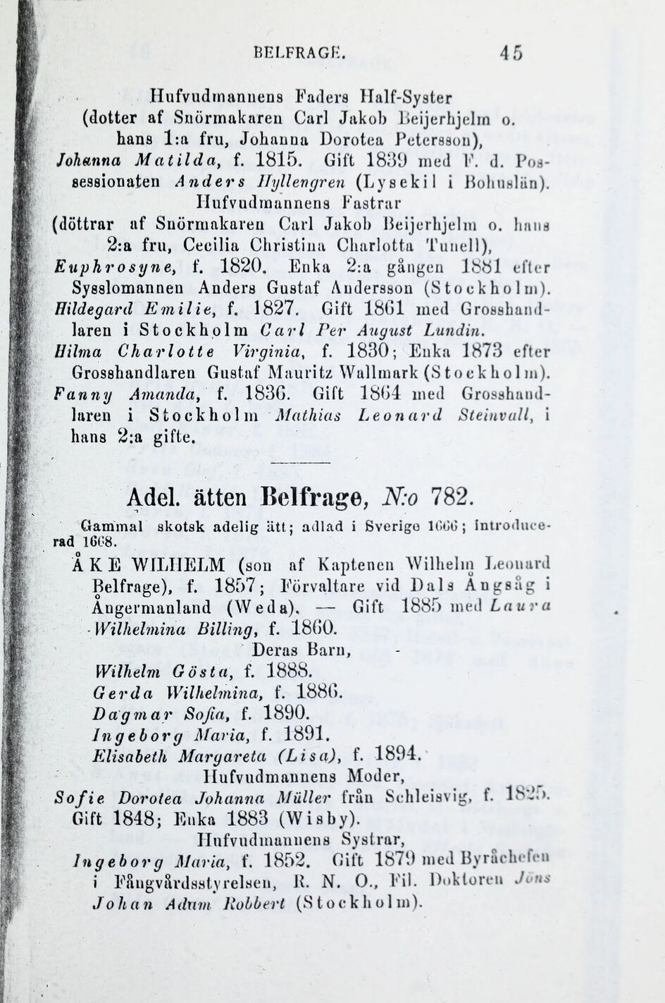 scanned image