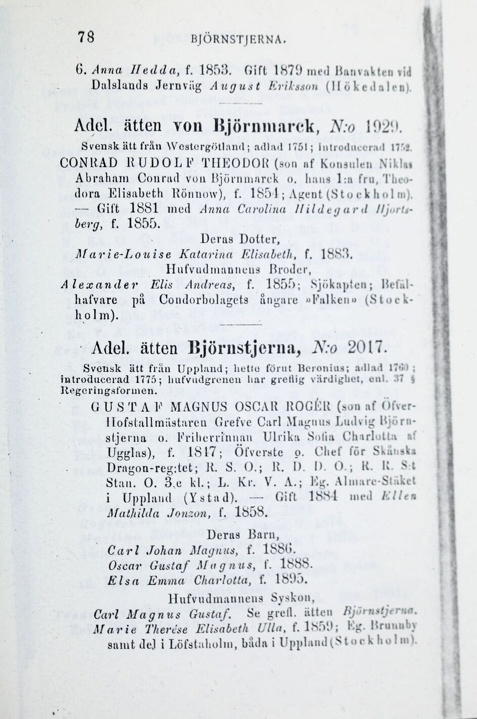 scanned image