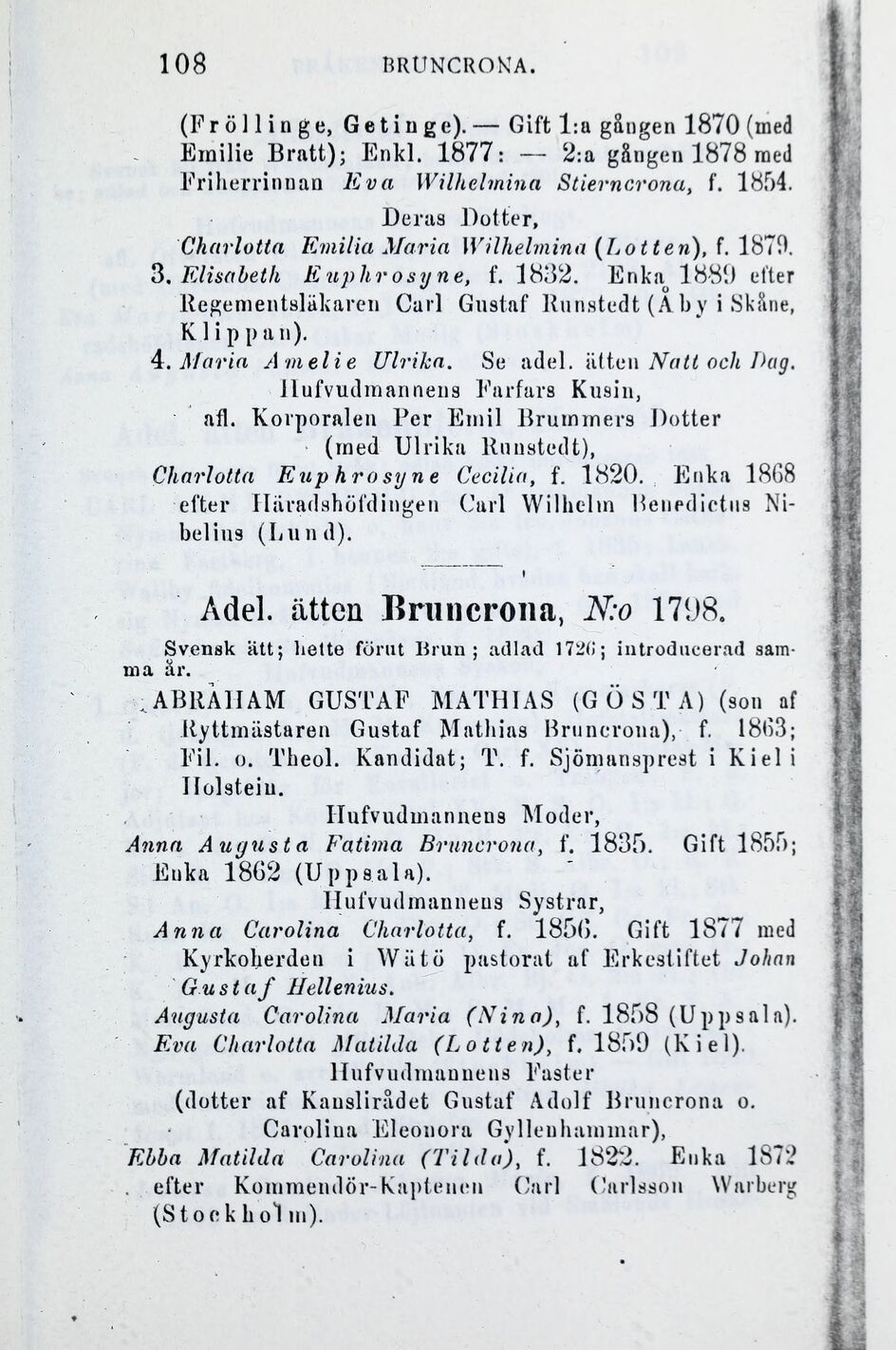 scanned image