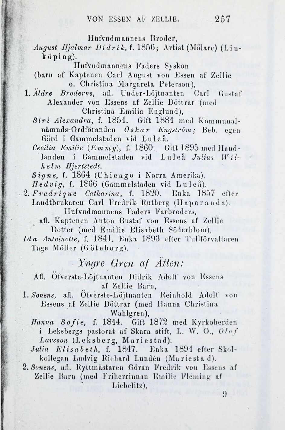 scanned image