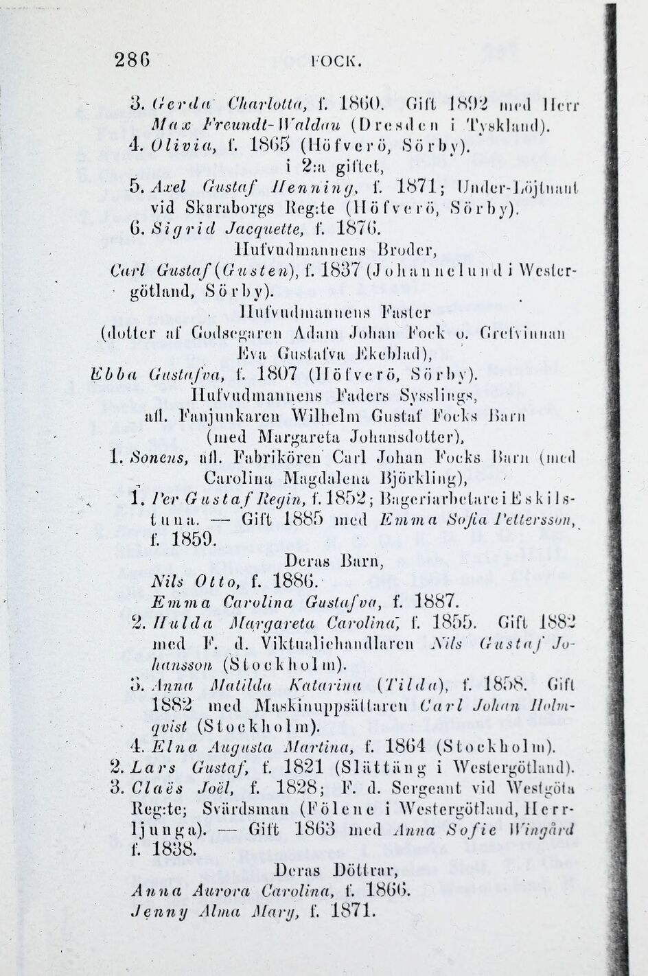 scanned image
