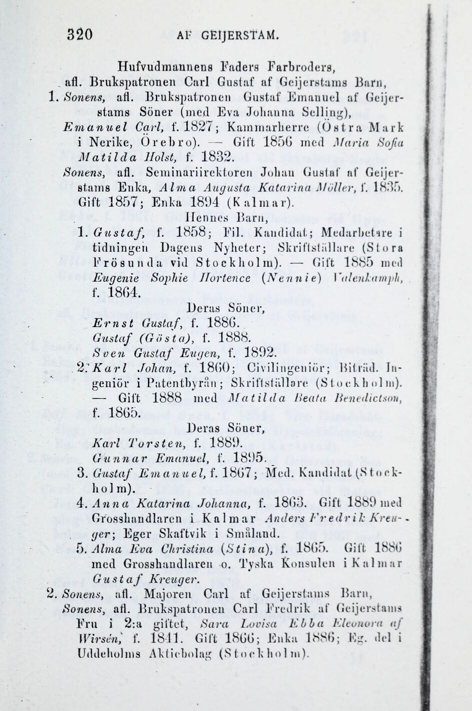 scanned image
