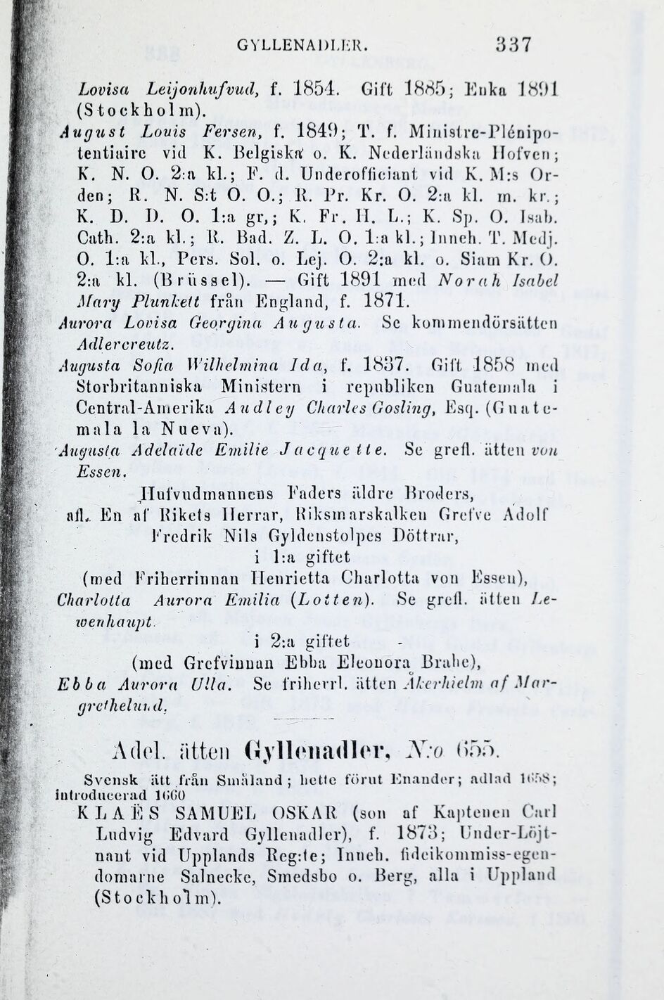 scanned image