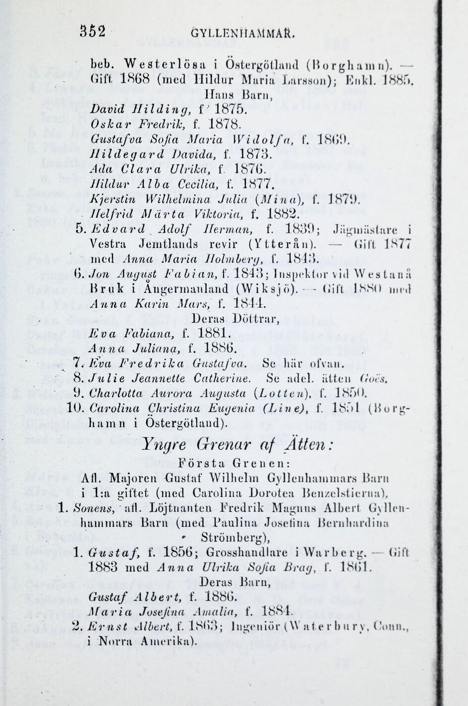 scanned image