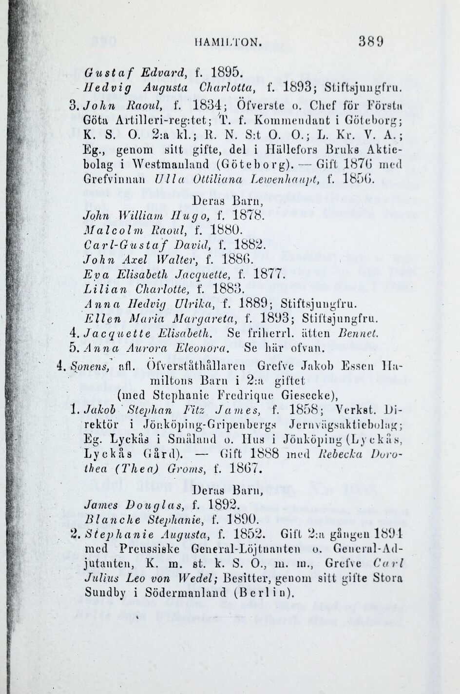 scanned image