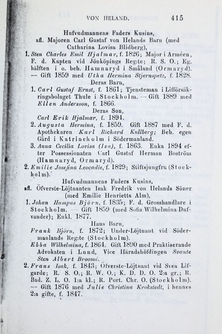 scanned image
